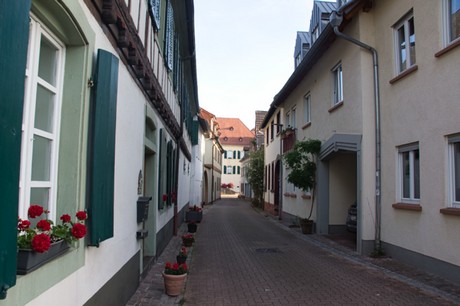 Bad Bergzabern